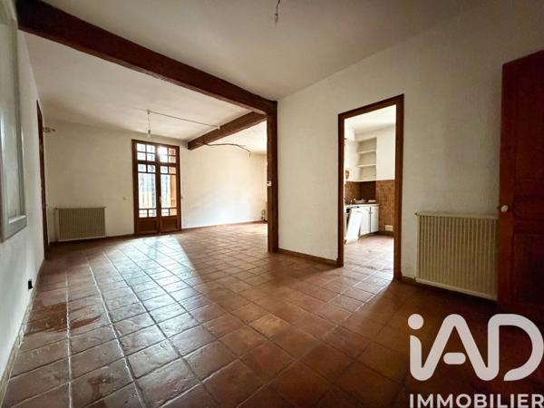 Maison à vendre 5 pièces 165 m² Perpignan