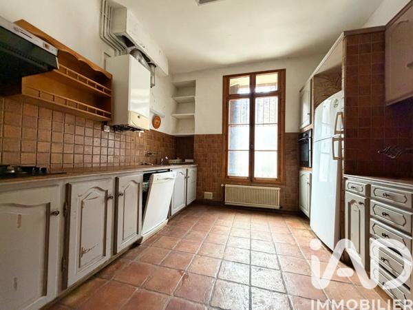 Maison à vendre 5 pièces 165 m² Perpignan