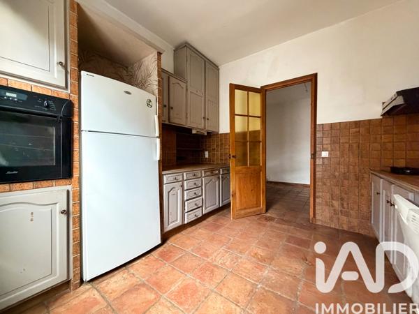 Maison à vendre 5 pièces 165 m² Perpignan