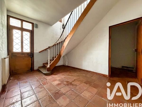 Maison à vendre 5 pièces 165 m² Perpignan