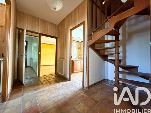Maison à vendre 5 pièces 165 m² Perpignan