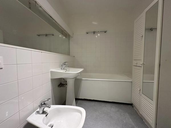 Appartement familial 5 pièces – Résidence Mermoz à Chantilly