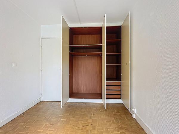 Appartement familial 5 pièces – Résidence Mermoz à Chantilly