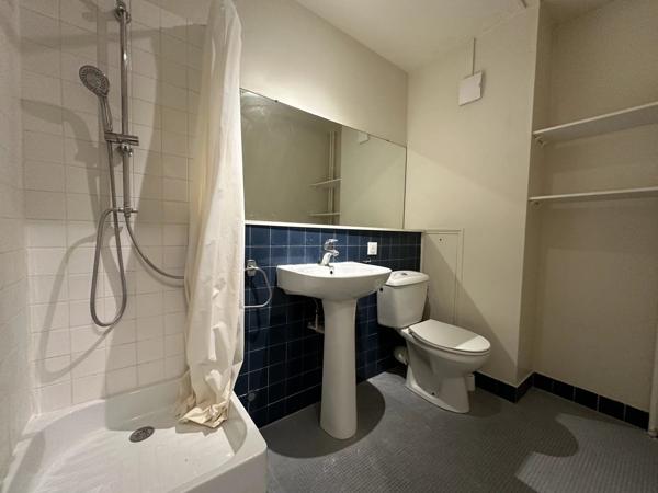 Appartement familial 5 pièces – Résidence Mermoz à Chantilly