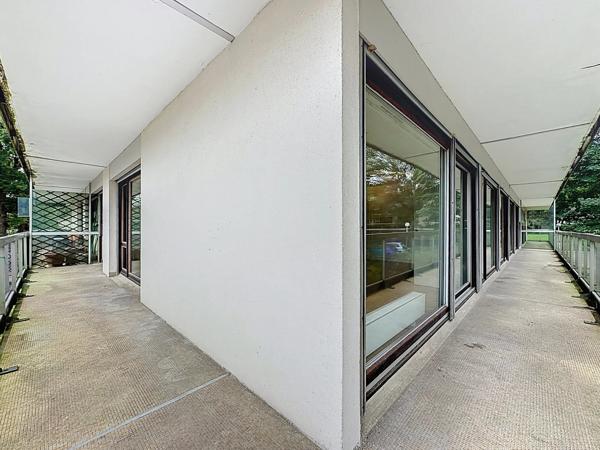 Appartement familial 5 pièces – Résidence Mermoz à Chantilly