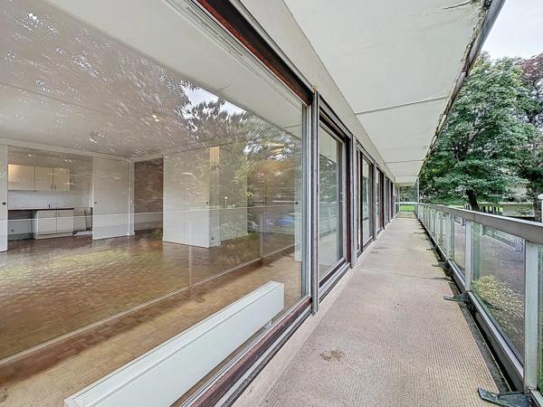 Appartement familial 5 pièces – Résidence Mermoz à Chantilly