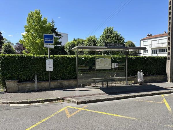 Appartement familial 5 pièces – Résidence Mermoz à Chantilly