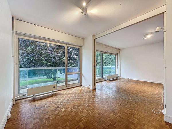 Appartement familial 5 pièces – Résidence Mermoz à Chantilly