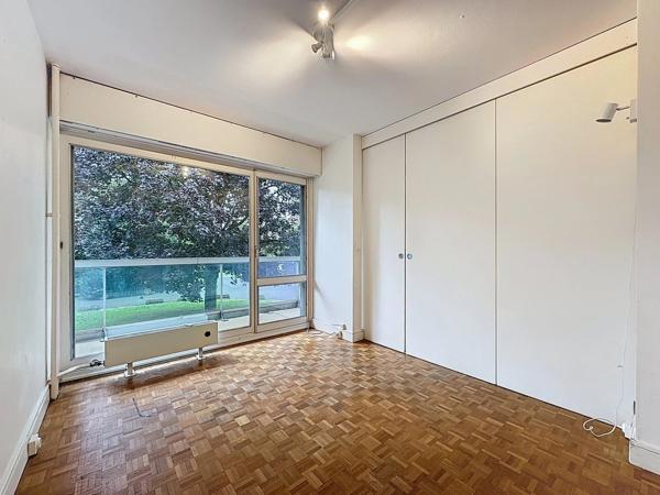 Appartement familial 5 pièces – Résidence Mermoz à Chantilly