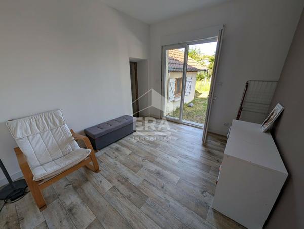 Maison à vendre spacieuse 8 pièces à Montpon-Ménestérol 