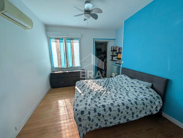 Maison à vendre spacieuse 8 pièces à Montpon-Ménestérol 
