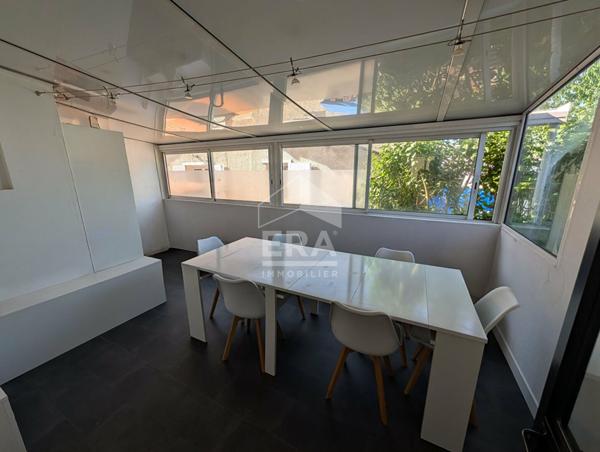 Maison à vendre spacieuse 8 pièces à Montpon-Ménestérol 