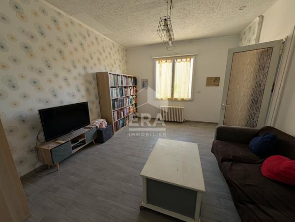 Maison à vendre spacieuse 8 pièces à Montpon-Ménestérol 