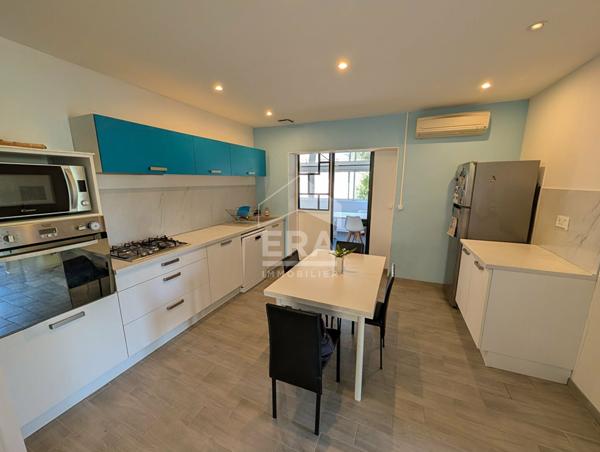 Maison à vendre spacieuse 8 pièces à Montpon-Ménestérol 