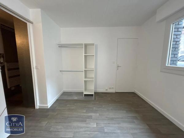 Appartement à louer 2 pièces 42.39m² Dax (40100)