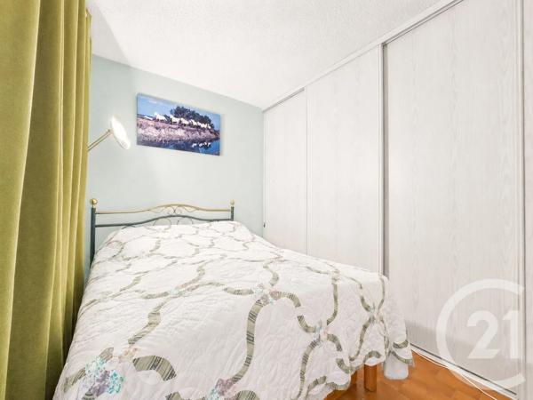Appartement F2 Cabine à vendre  2 pièces - 32,70 m 2   LE GRAU DU ROI  - 30