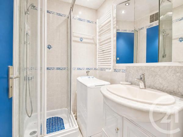 Appartement F2 Cabine à vendre  2 pièces - 32,70 m 2   LE GRAU DU ROI  - 30