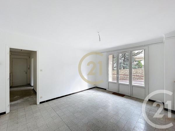 Appartement F3 à vendre  3 pièces - 55,85 m2 NIMES - 30