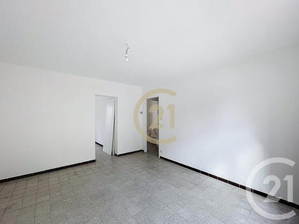 Appartement F3 à vendre  3 pièces - 55,85 m2 NIMES - 30