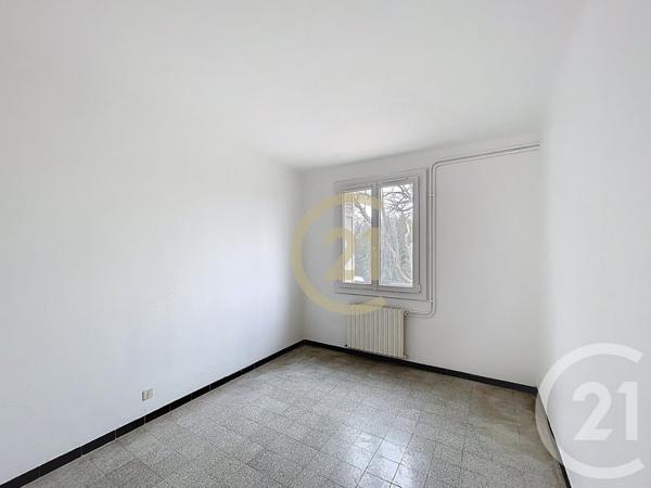 Appartement F3 à vendre  3 pièces - 55,85 m2 NIMES - 30