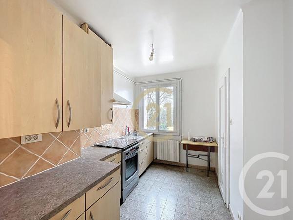 Appartement F3 à vendre  3 pièces - 55,85 m2 NIMES - 30
