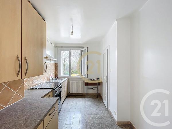 Appartement F3 à vendre  3 pièces - 55,85 m2 NIMES - 30