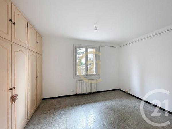 Appartement F3 à vendre  3 pièces - 55,85 m2 NIMES - 30