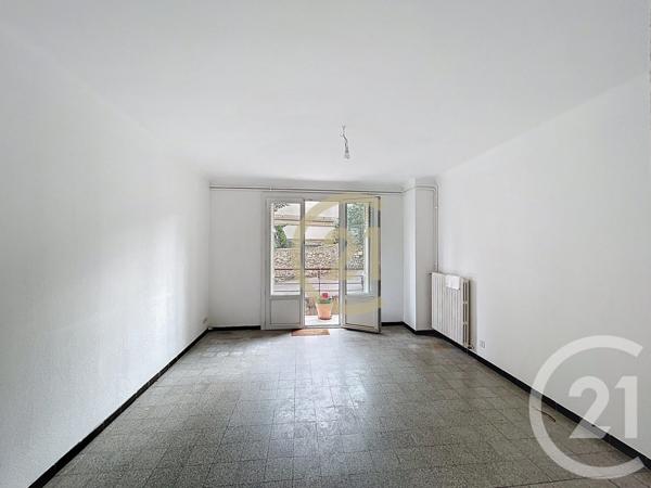 Appartement F3 à vendre  3 pièces - 55,85 m2 NIMES - 30