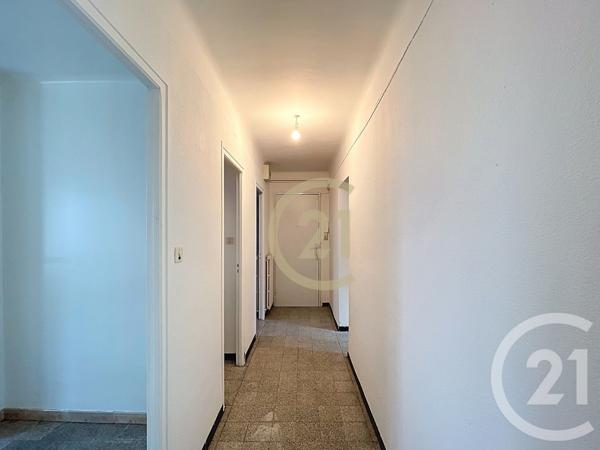 Appartement F3 à vendre  3 pièces - 55,85 m2 NIMES - 30