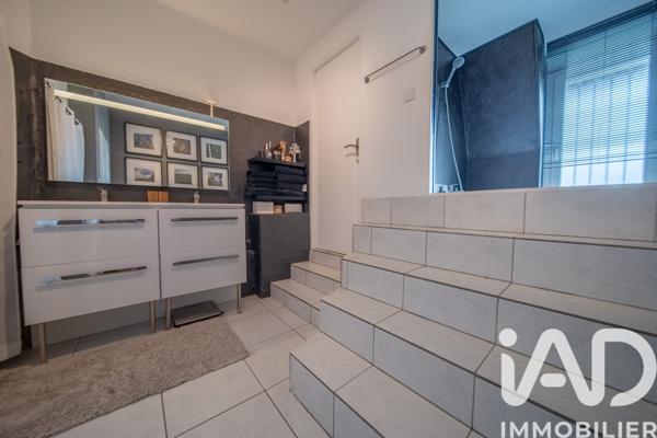 Appartement à vendre 5 pièces 114 m² Thionville