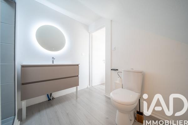 Appartement à vendre 5 pièces 114 m² Thionville