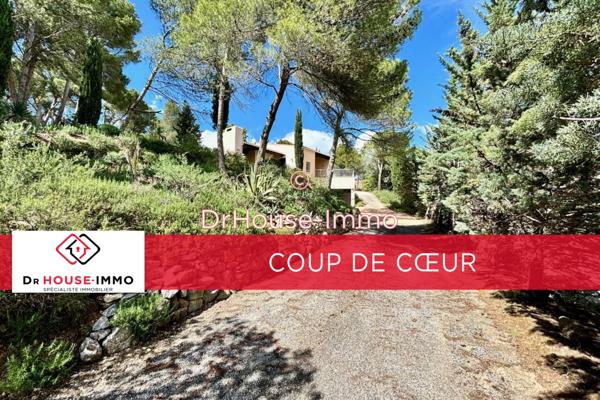 Maison à vendre 6 pièces de 146 m²