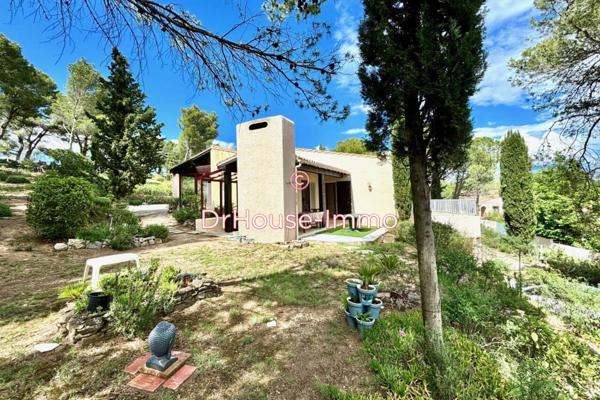 Maison à vendre 6 pièces de 146 m²