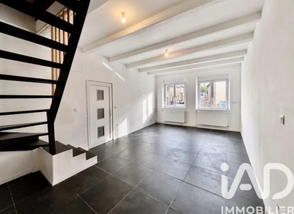 Appartement à vendre 6 pièces 153 m² Thionville