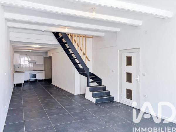 Appartement à vendre 6 pièces 153 m² Thionville