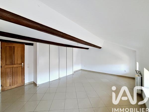 Appartement à vendre 6 pièces 153 m² Thionville