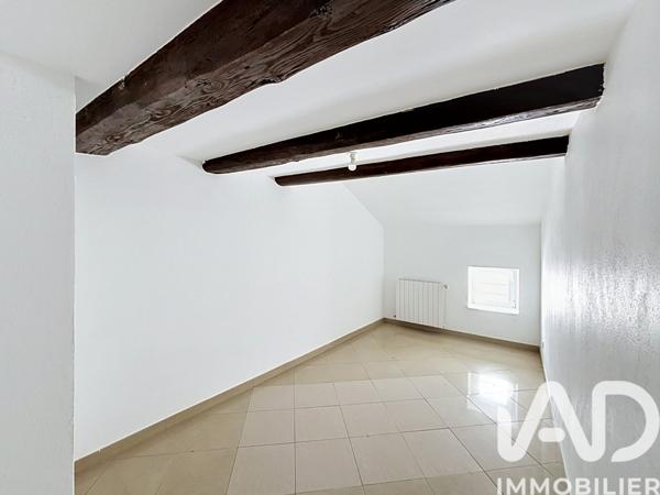 Appartement à vendre 6 pièces 153 m² Thionville