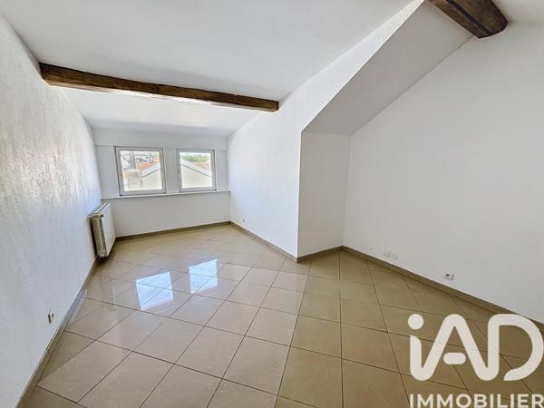 Appartement à vendre 6 pièces 153 m² Thionville