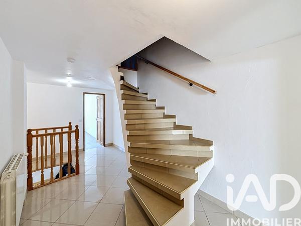 Appartement à vendre 6 pièces 153 m² Thionville