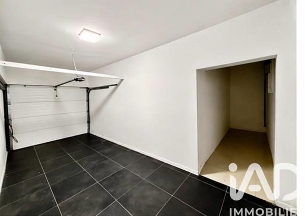 Appartement à vendre 6 pièces 153 m² Thionville