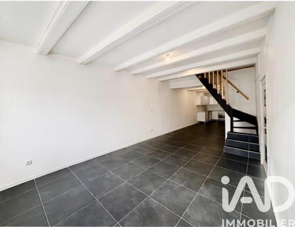 Appartement à vendre 6 pièces 153 m² Thionville