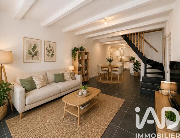 Appartement à vendre 6 pièces 153 m² Thionville