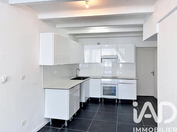 Appartement à vendre 6 pièces 153 m² Thionville