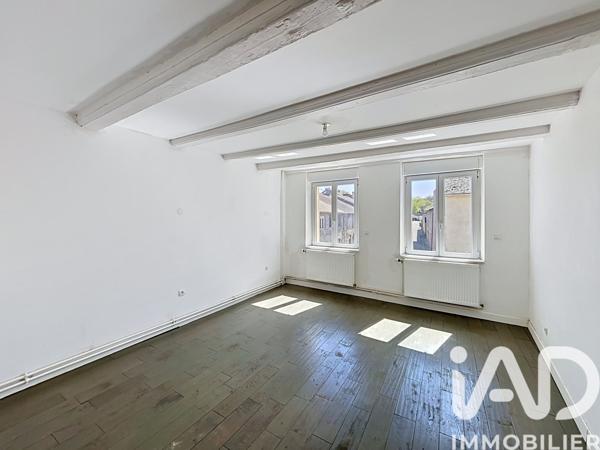 Appartement à vendre 6 pièces 153 m² Thionville