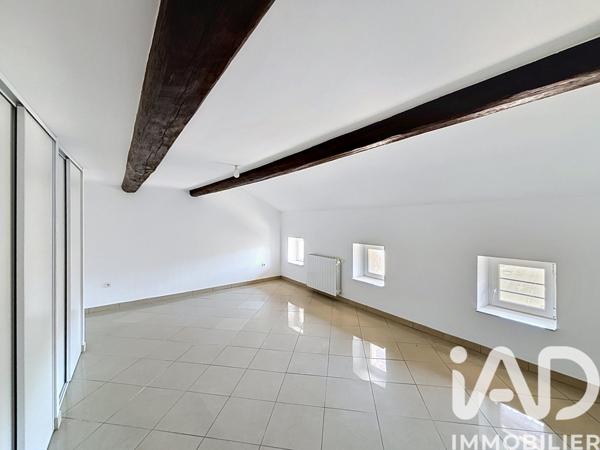 Appartement à vendre 6 pièces 153 m² Thionville