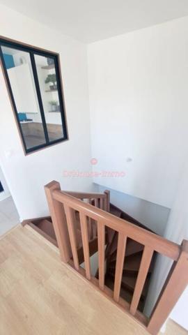 Appartement à vendre 5 pièces de 108 m²