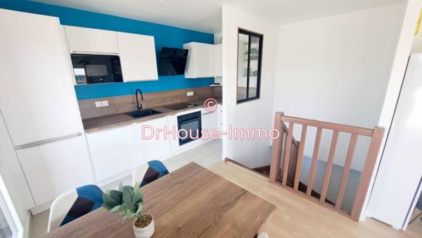 Appartement à vendre 5 pièces de 108 m²