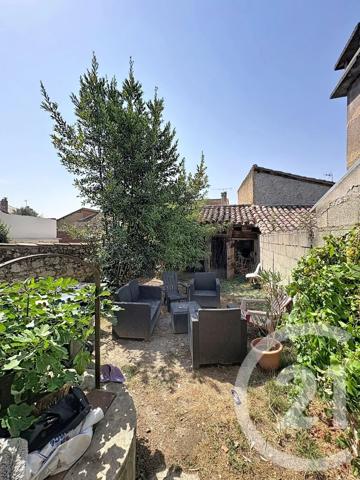 Maison à vendre  6 pièces - 144,29 m 2   FLEURANCE  - 32