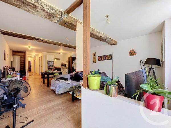 Maison à vendre  6 pièces - 144,29 m 2   FLEURANCE  - 32