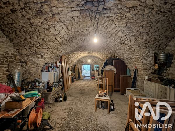 Maison à vendre 4 pièces 110 m² Eyguières